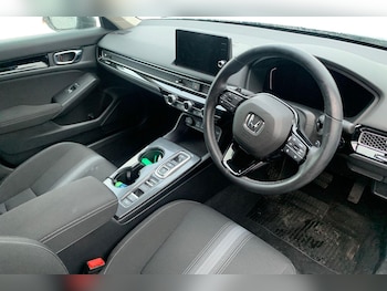 Used Honda Civic 2023 for sale - 76280859: Photo