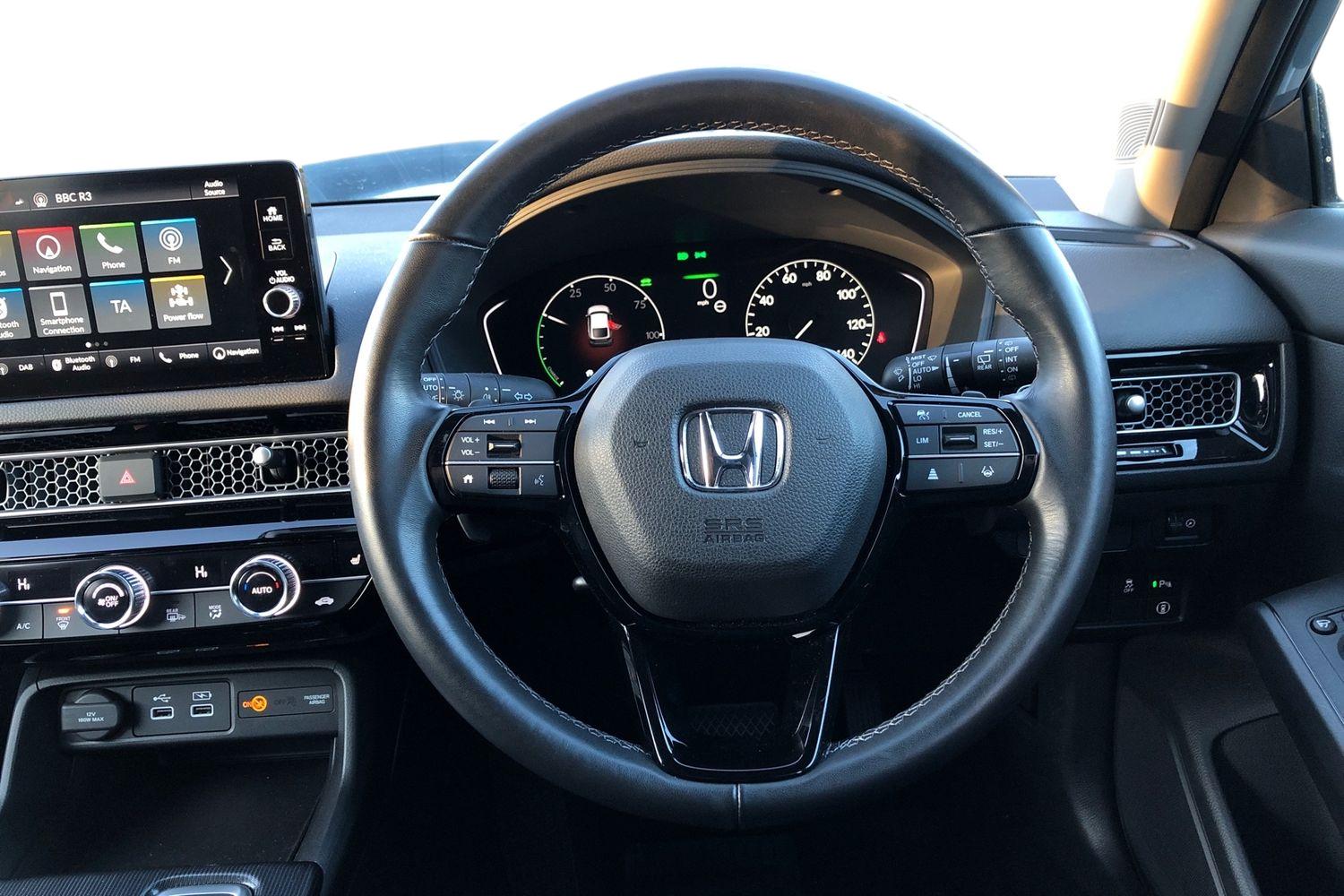 Used Honda Civic 2023 for sale - 76280859: Photo 5