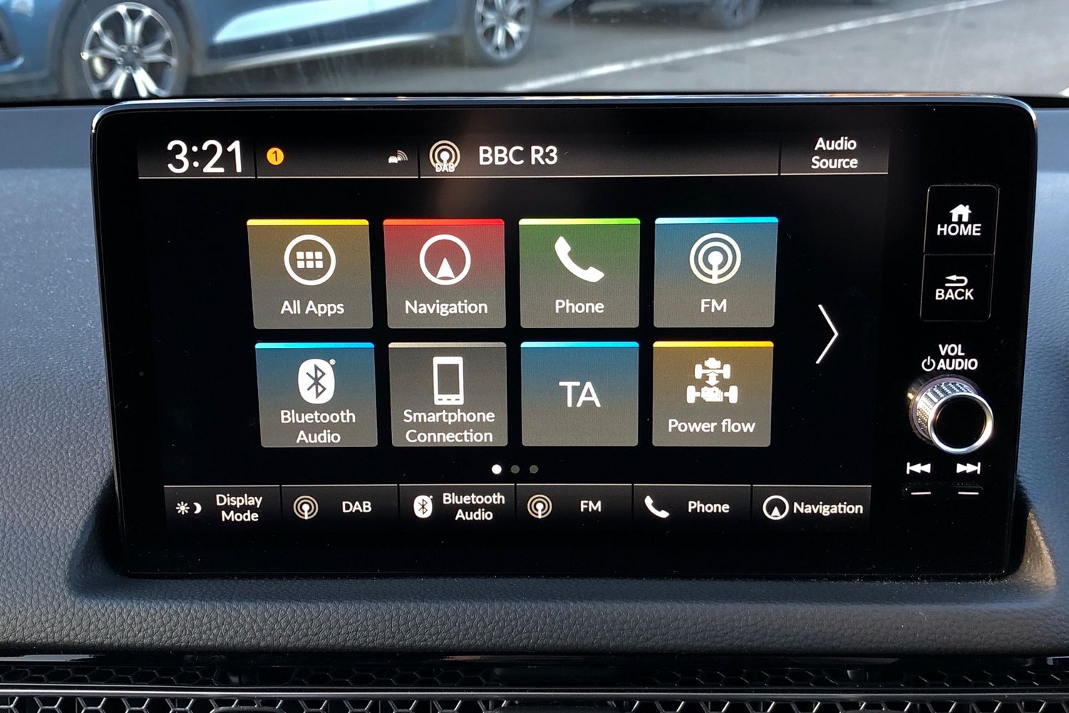 Used Honda Civic 2023 for sale - 76280859: Photo 9