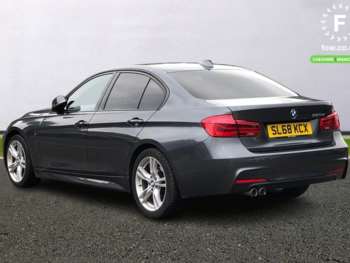Used BMW 3 Series 2018 for sale - 75010982: Photo