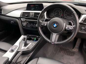 Used BMW 3 Series 2018 for sale - 75010982: Photo