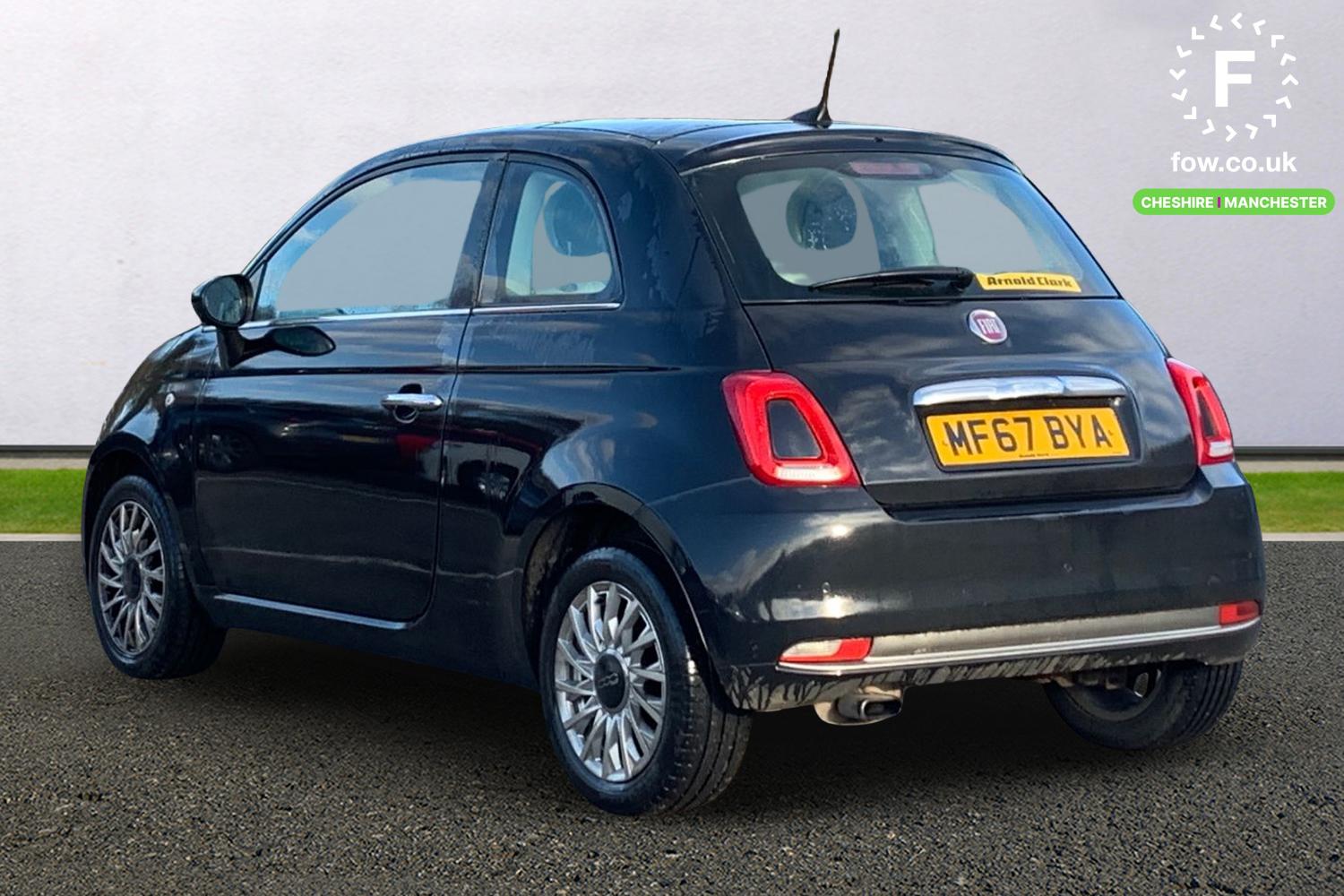 Used Fiat 500 2017 for sale - 77048457: Photo 2