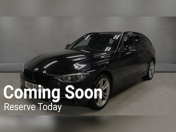 Used BMW 3 Series 2018 for sale - 77444110: Photo