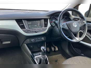 Used Vauxhall Crossland X 2020 for sale - 79073225: Photo