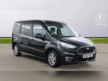 Used Ford Grand Tourneo Connect 2019 for sale - 78888365: Photo