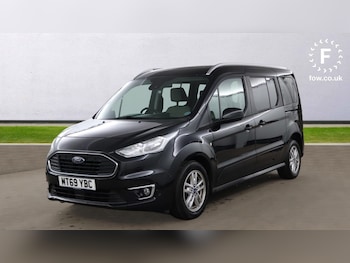 Used Ford Grand Tourneo Connect 2019 for sale - 78888365: Photo