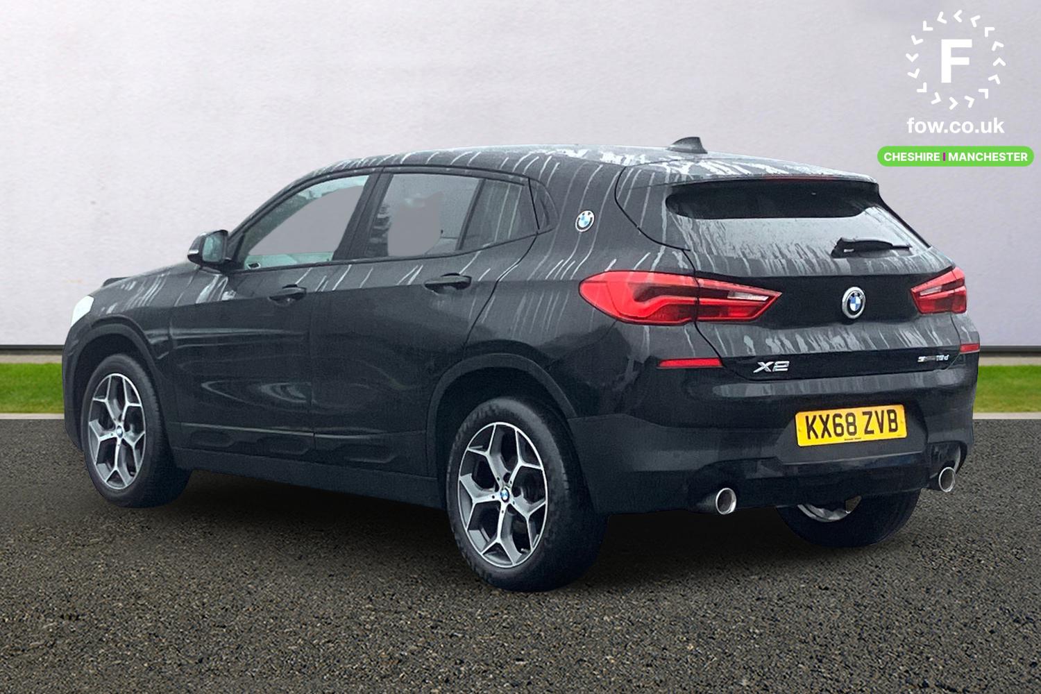 Used BMW X2 2018 for sale - 77601714: Photo 2