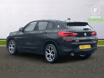 Used BMW X2 2018 for sale - 77601714: Photo