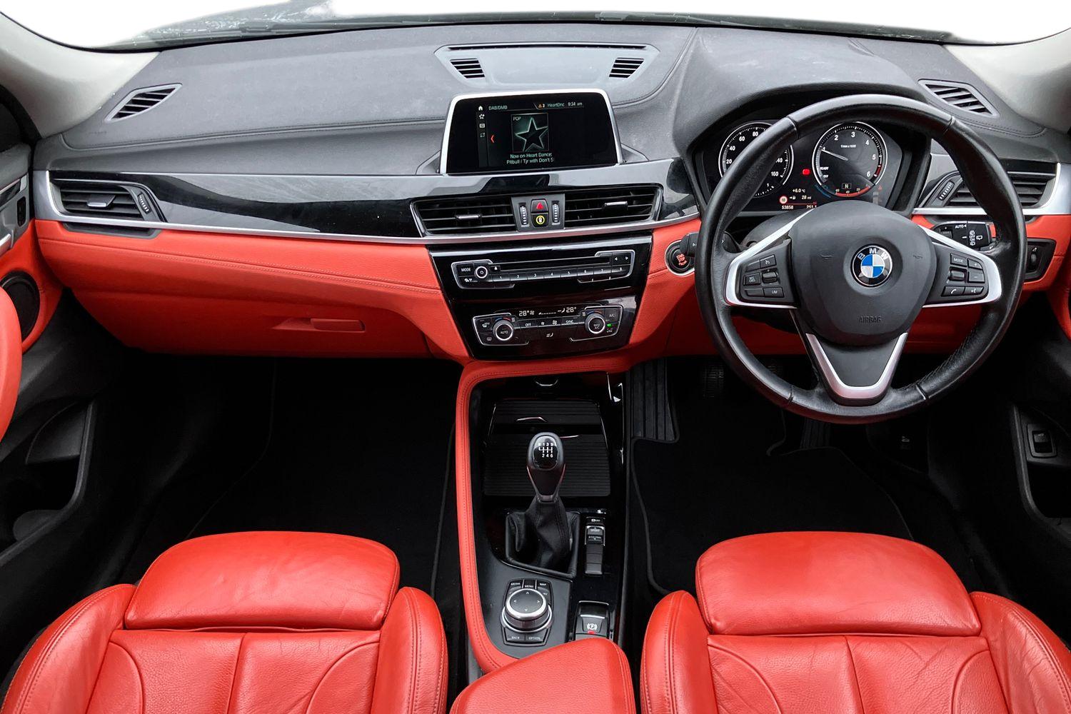 Used BMW X2 2018 for sale - 77601714: Photo 3