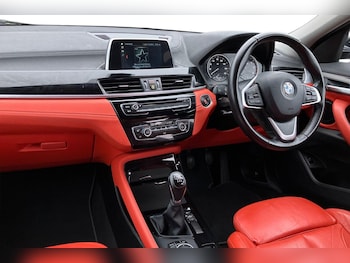 Used BMW X2 2018 for sale - 77601714: Photo