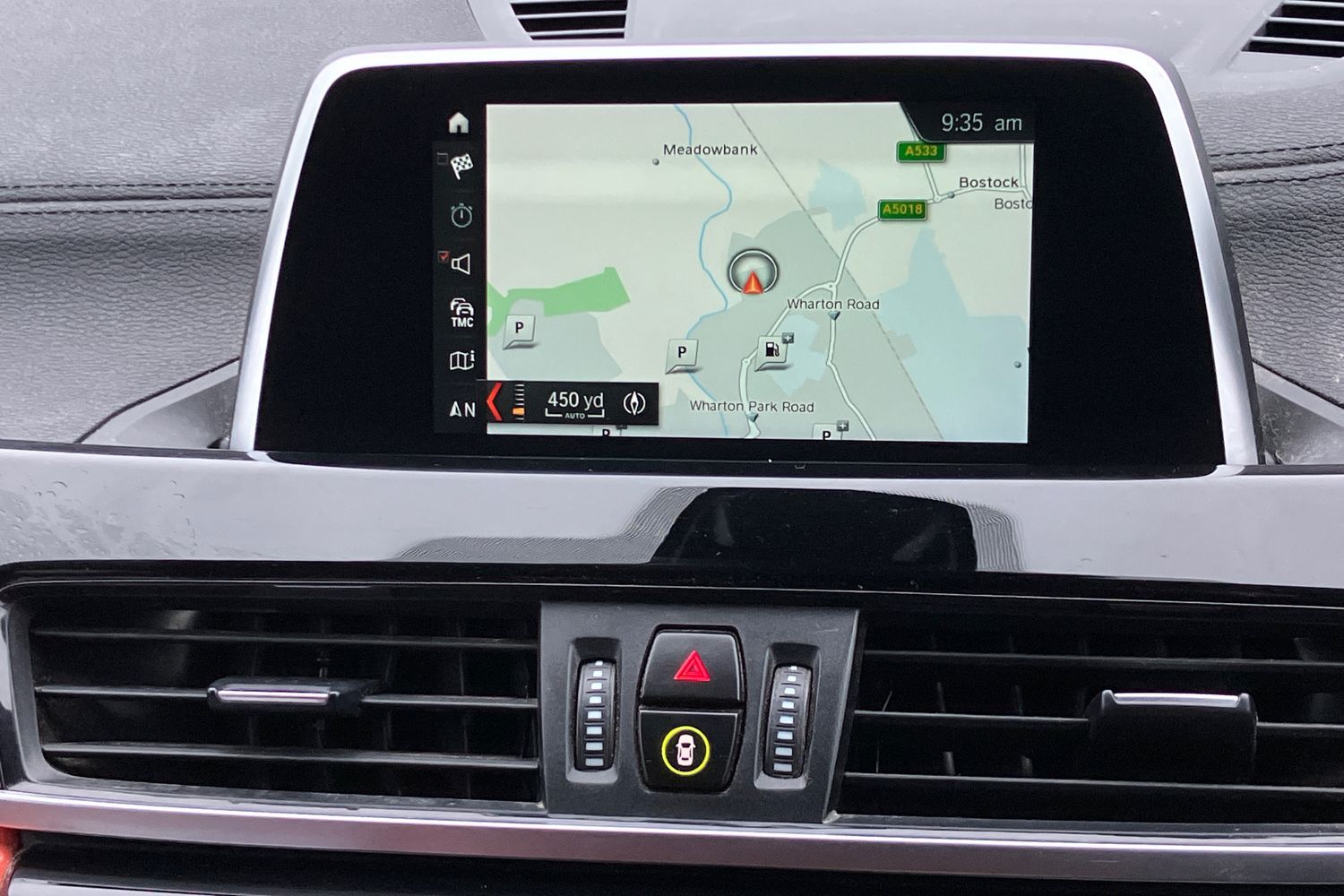 Used BMW X2 2018 for sale - 77601714: Photo 8