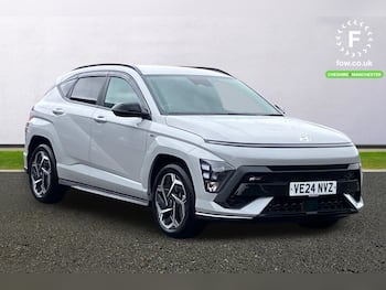 Used Hyundai KONA 2024 for sale - 79710382: Photo