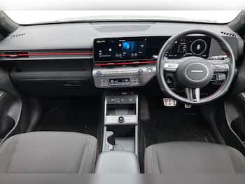 Used Hyundai KONA 2024 for sale - 79710382: Photo