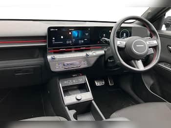 Used Hyundai KONA 2024 for sale - 79710382: Photo