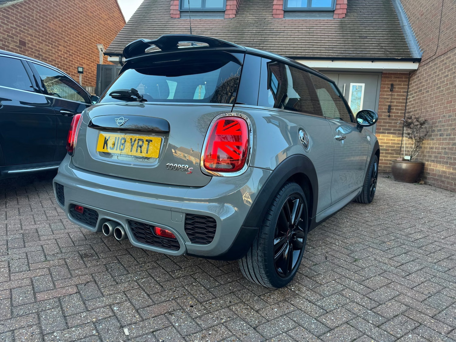 Used MINI Hatch 2018 for sale - 77700723: Photo 4