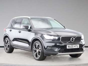 2020 - 2.0 D3 Inscription Pro 5dr Geartronic