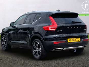 Used Volvo XC40 2020 for sale - 75215762: Photo
