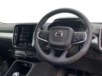 Used Volvo XC40 2020 for sale - 75215762: Photo