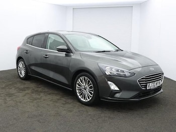Used Ford Focus 2020 for sale - 76357718: Photo