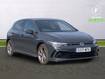 Used Volkswagen Golf 2022 for sale - 79167792: Photo