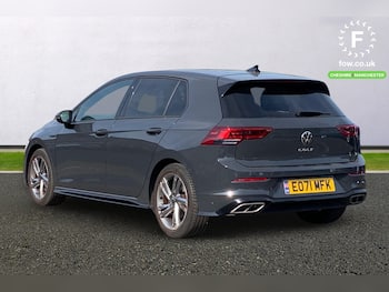 Used Volkswagen Golf 2022 for sale - 79167792: Photo