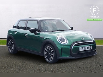 MINI - Hatch