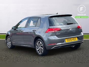 Used Volkswagen Golf 2019 for sale - 79547221: Photo
