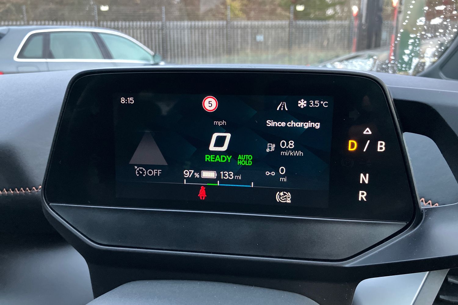 Used Cupra Born 2023 for sale - 76746354: Photo 17