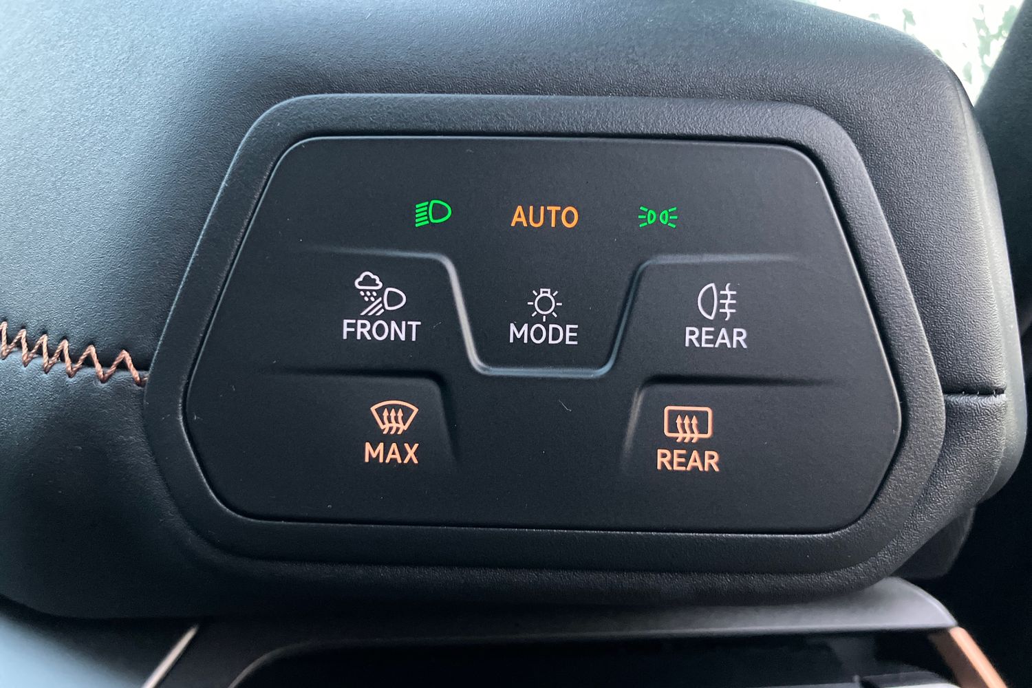 Used Cupra Born 2023 for sale - 76746354: Photo 19