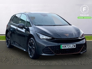 Used Cupra Born 2023 for sale - 76746354: Photo