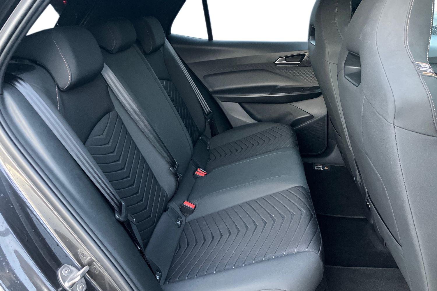 Used Cupra Born 2023 for sale - 76746354: Photo 21