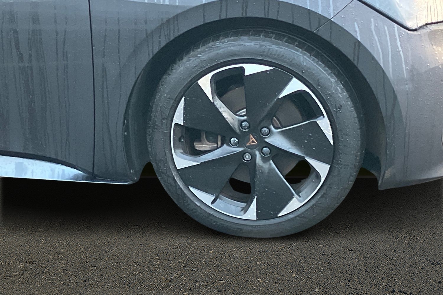 Used Cupra Born 2023 for sale - 76746354: Photo 23