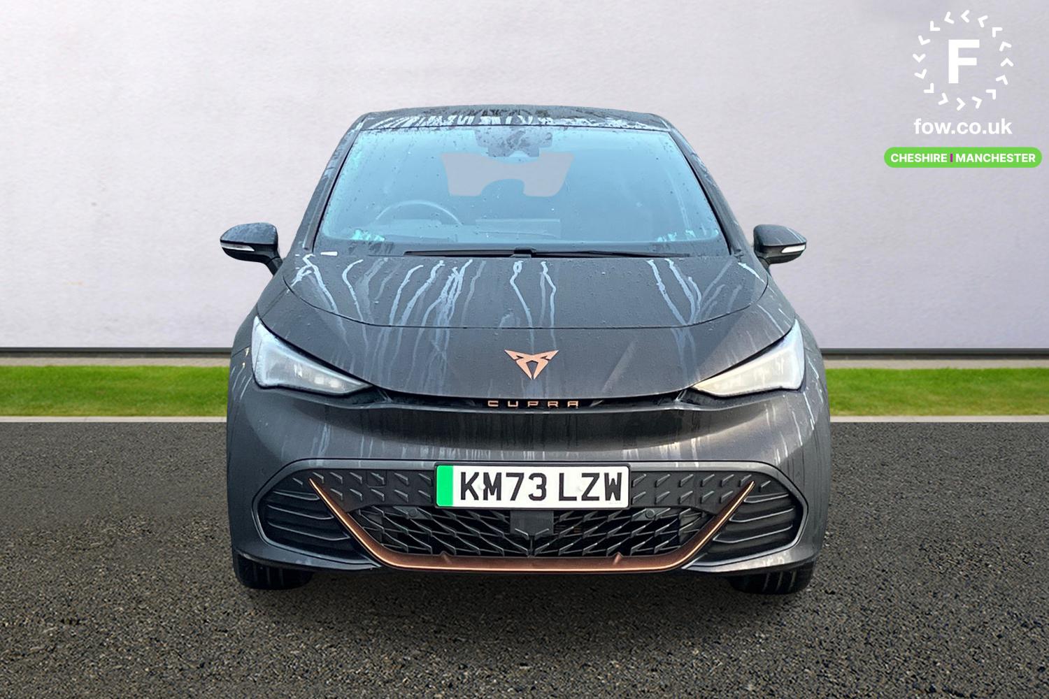 Used Cupra Born 2023 for sale - 76746354: Photo 24