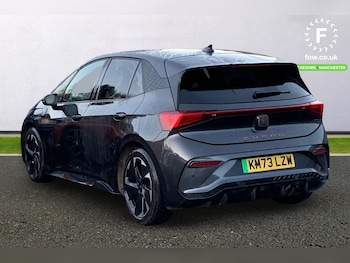 Used Cupra Born 2023 for sale - 76746354: Photo