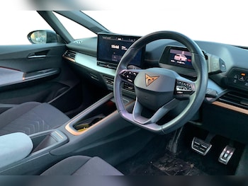 Used Cupra Born 2023 for sale - 76746354: Photo