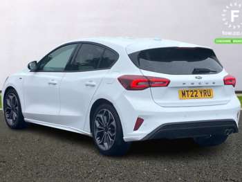 Used Ford Focus 2022 for sale - 74735518: Photo