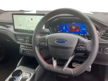 Used Ford Focus 2022 for sale - 74735518: Photo