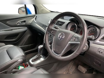 Used Vauxhall Mokka 2016 for sale - 78224220: Photo