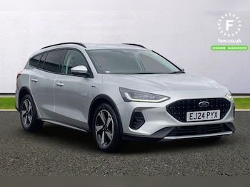 Ford - Focus
