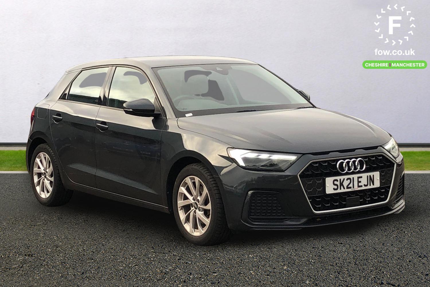 Used Audi A1 2021 for sale - 76148875: Photo 1