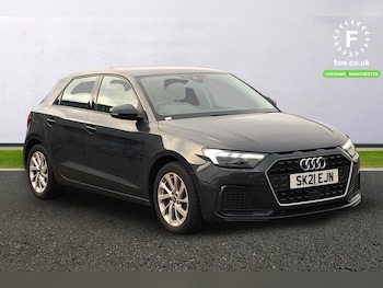 Audi - A1