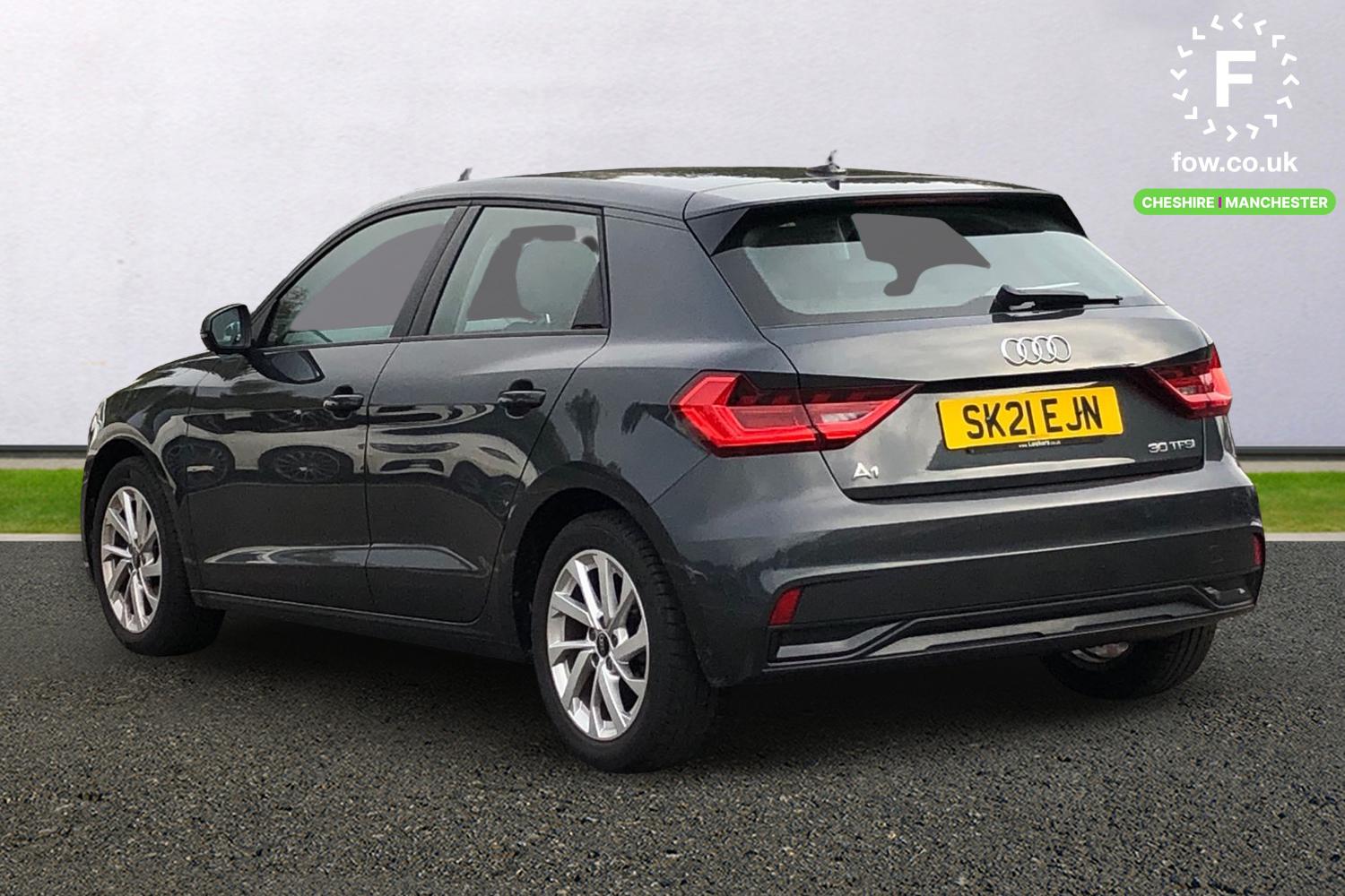Used Audi A1 2021 for sale - 76148875: Photo 2
