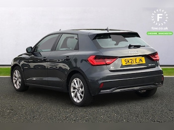 Used Audi A1 2021 for sale - 76148875: Photo 2