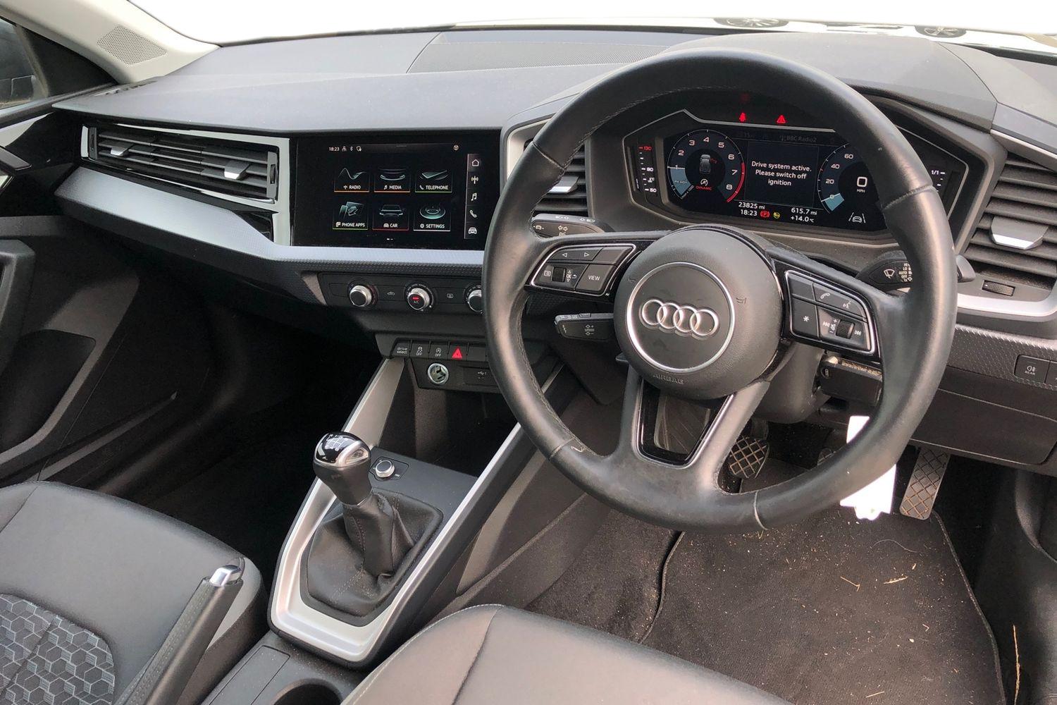 Used Audi A1 2021 for sale - 76148875: Photo 3
