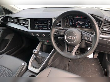 Used Audi A1 2021 for sale - 76148875: Photo 3
