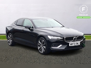 2020 - 2.0 T5 Inscription Plus 4dr Auto