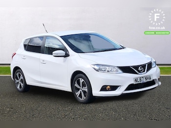 Used Nissan Pulsar 2017 for sale - 78552179: Photo