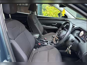 Used Hyundai TUCSON 2022 for sale - 79733699: Photo