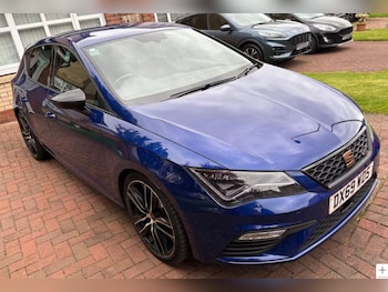 Used SEAT Leon 2019 for sale - 78927205: Photo
