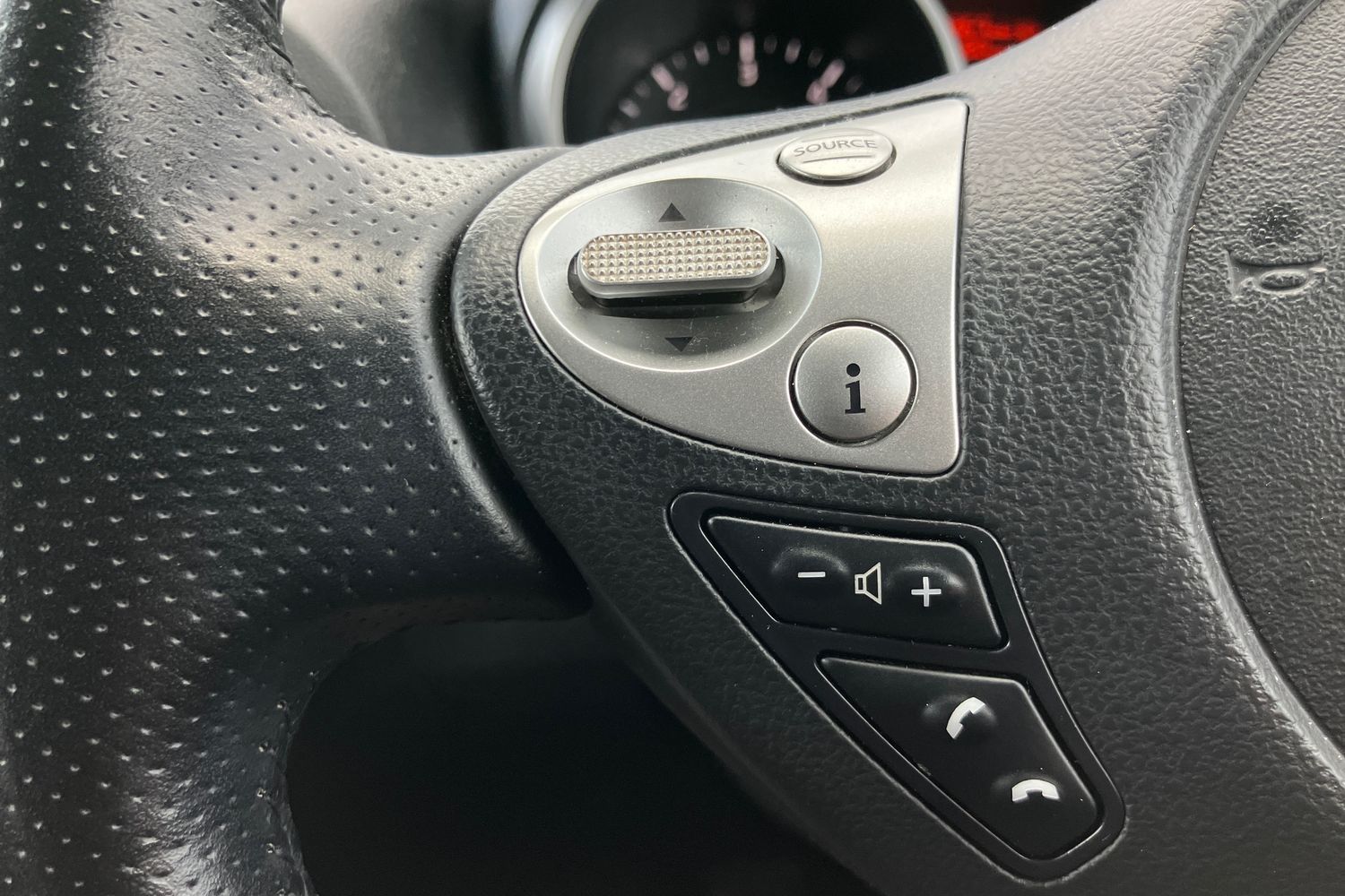 Used Nissan Juke 2017 for sale - 76495325: Photo 11